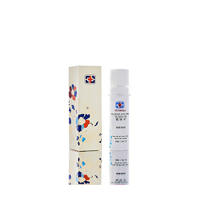 永善会下雨的乳液