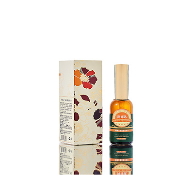 永善私密细嫩修复精华