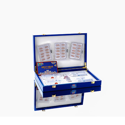 永善爱芯回春综合版