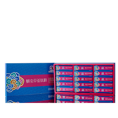 永善调经养气汤